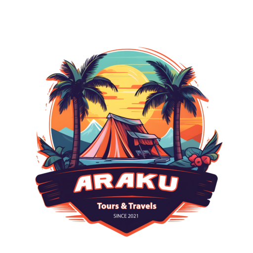 Araku Tour Packages Logo