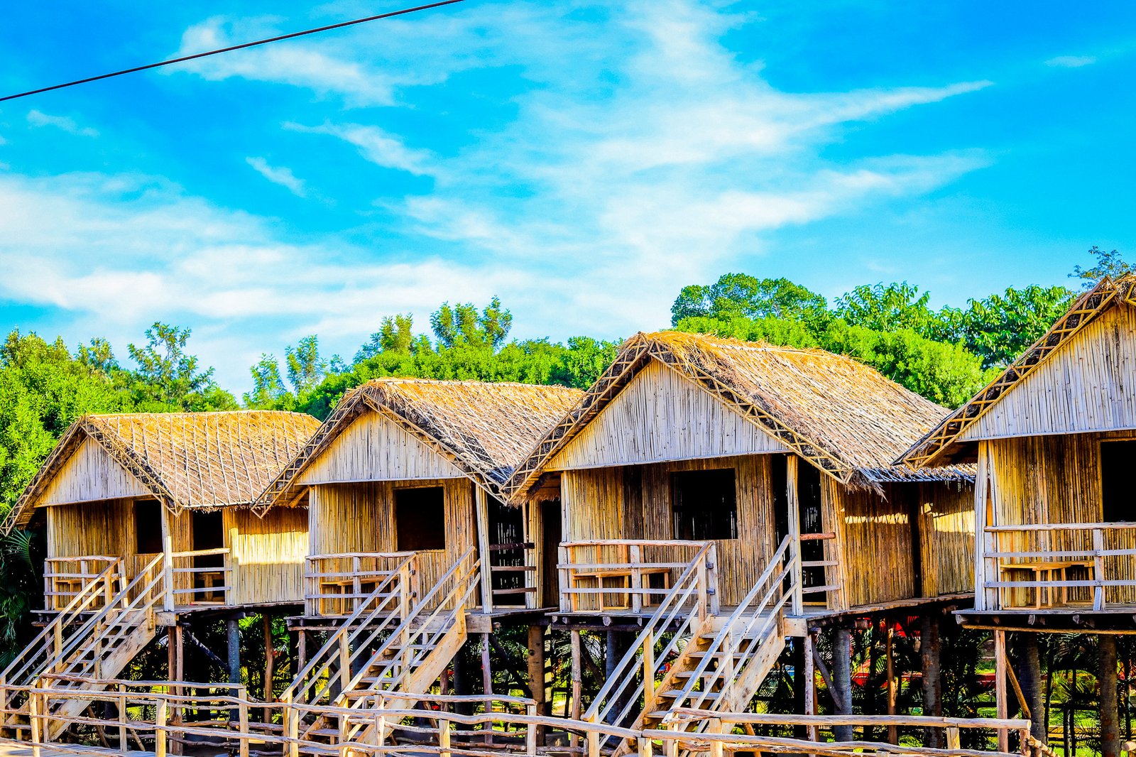 Apple Resorts Cottage Views