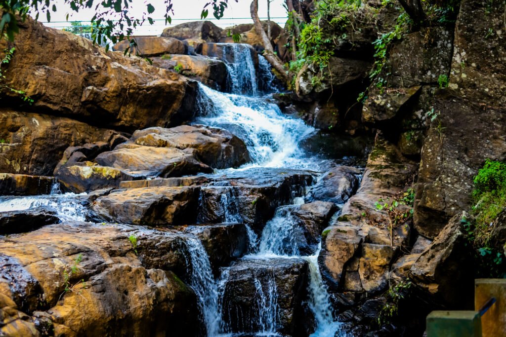 Kothapalli Waterfalls