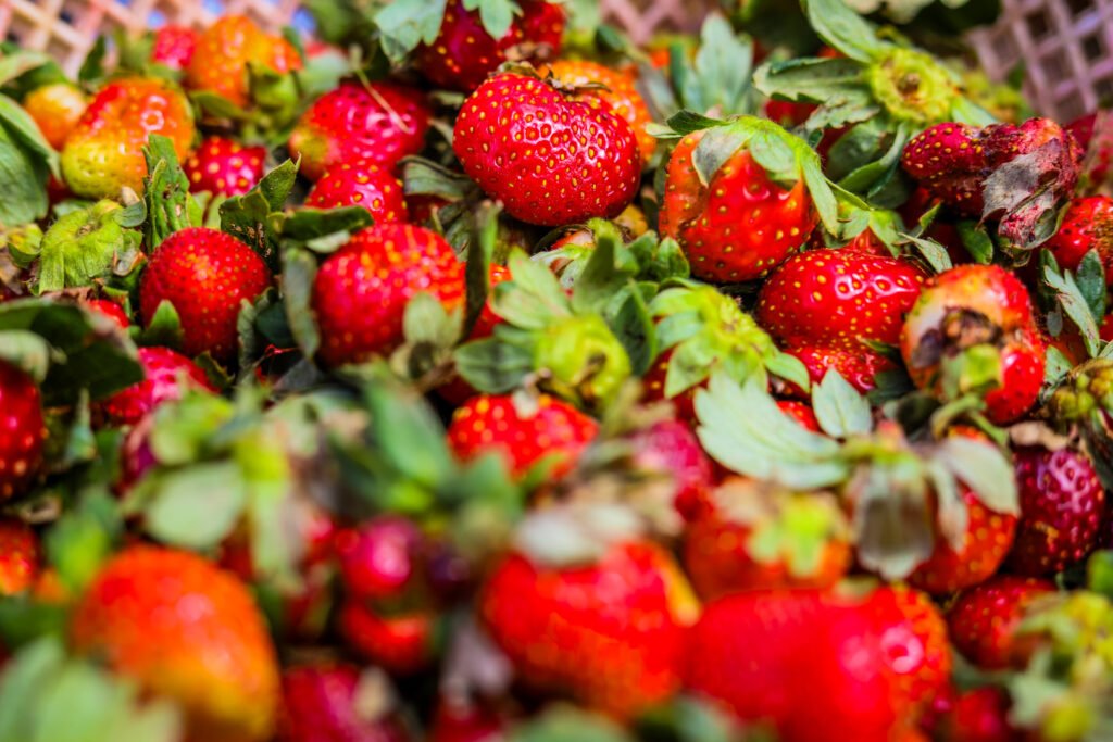 Strawberry