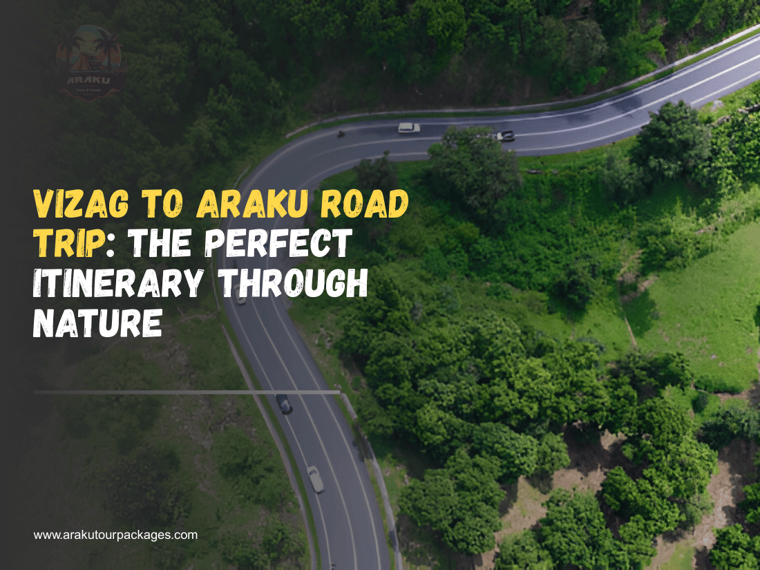 Vizag to Araku