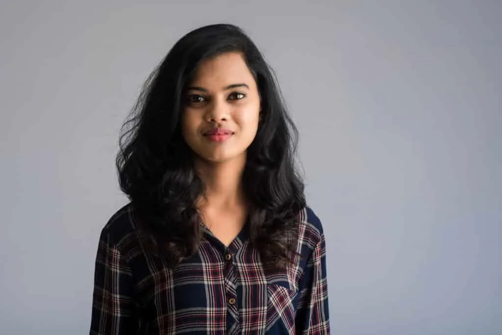 Sravani Lakshmi