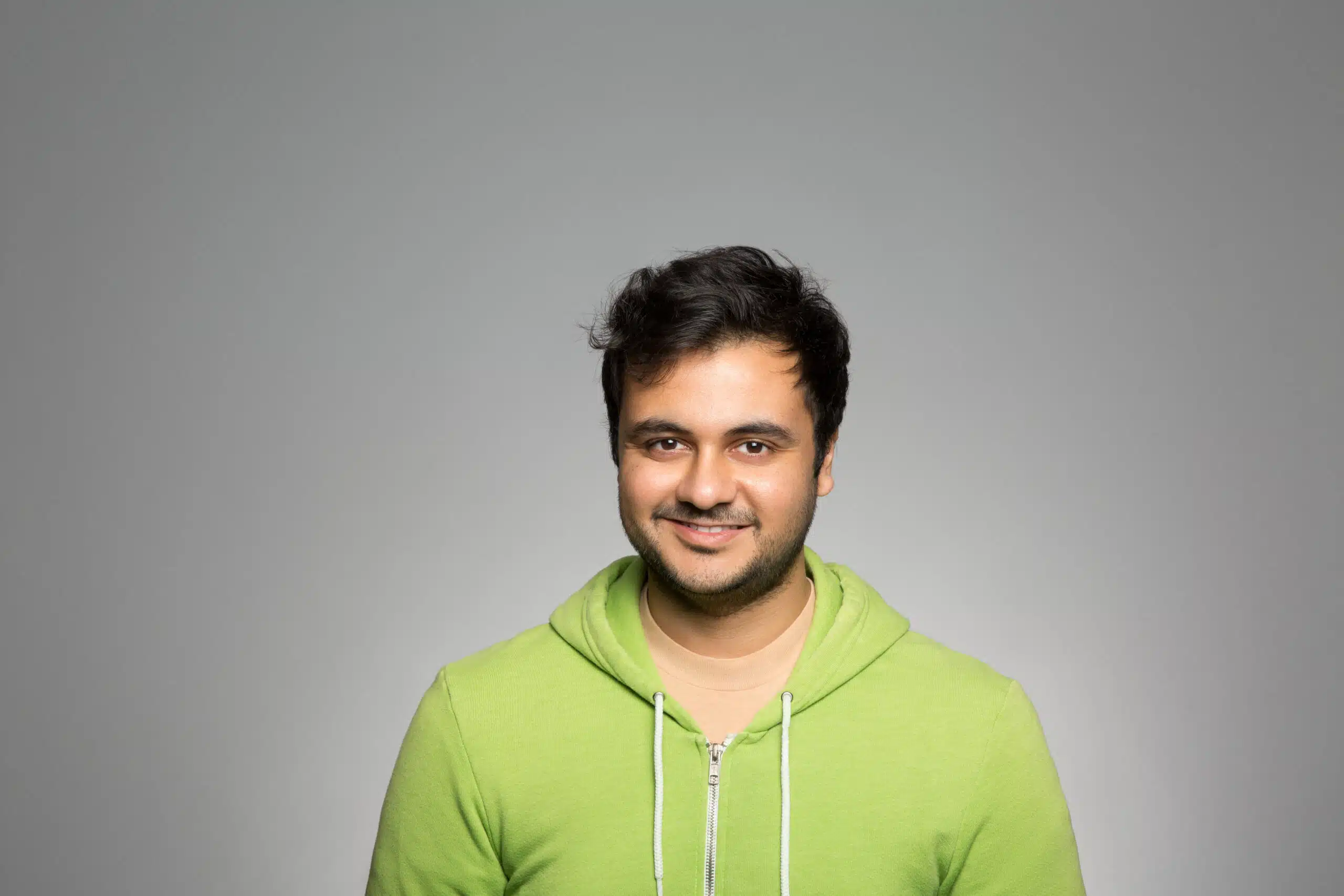 Srinivas Reddy