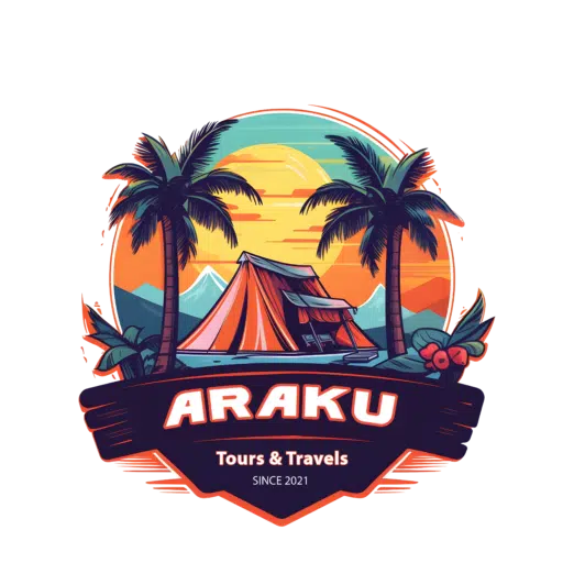 Araku Logo
