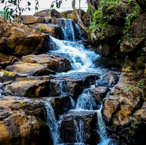 Kothapalli Waterfalls