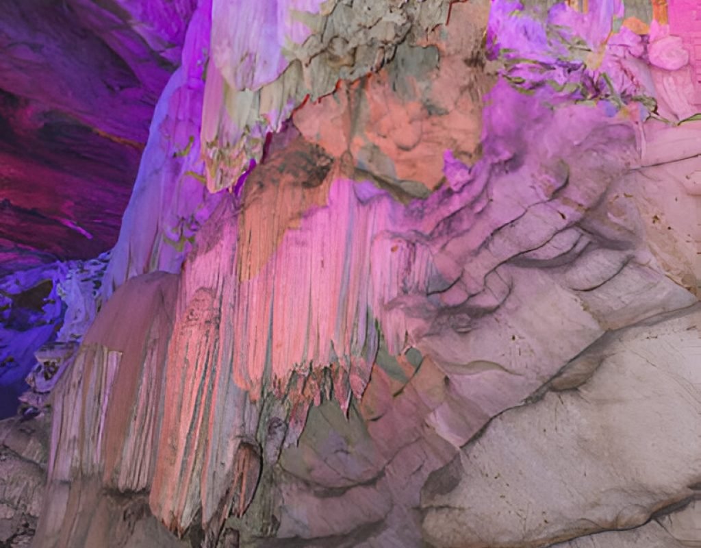 Vizag Araku Tour 2 D 1 N​​