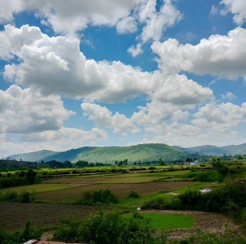 Vizag Araku Tour 4 D 3 N​​​