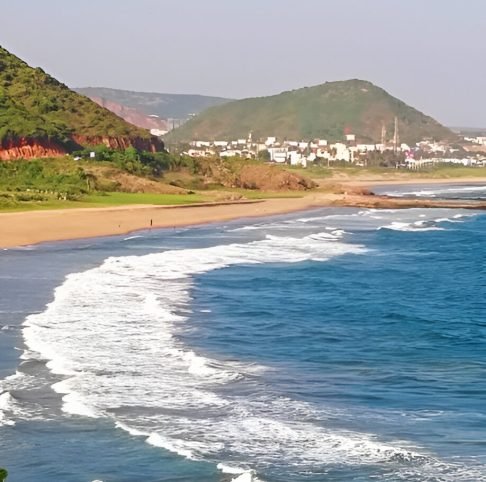 Vizag Araku Tour 5 D 4 N​​​